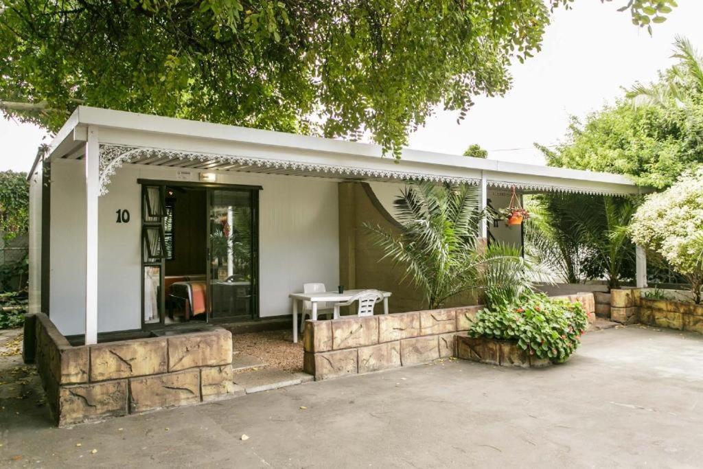 Sunbell Ventures Guesthouse Ciudad del Cabo Exterior foto