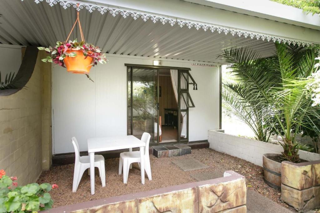 Sunbell Ventures Guesthouse Ciudad del Cabo Exterior foto