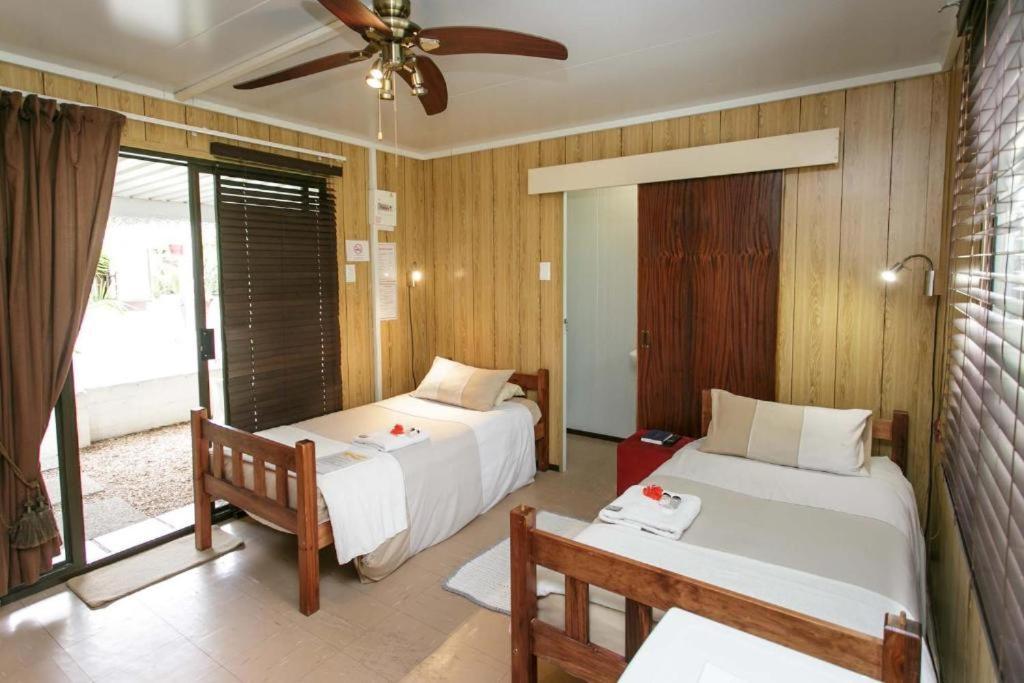 Sunbell Ventures Guesthouse Ciudad del Cabo Exterior foto