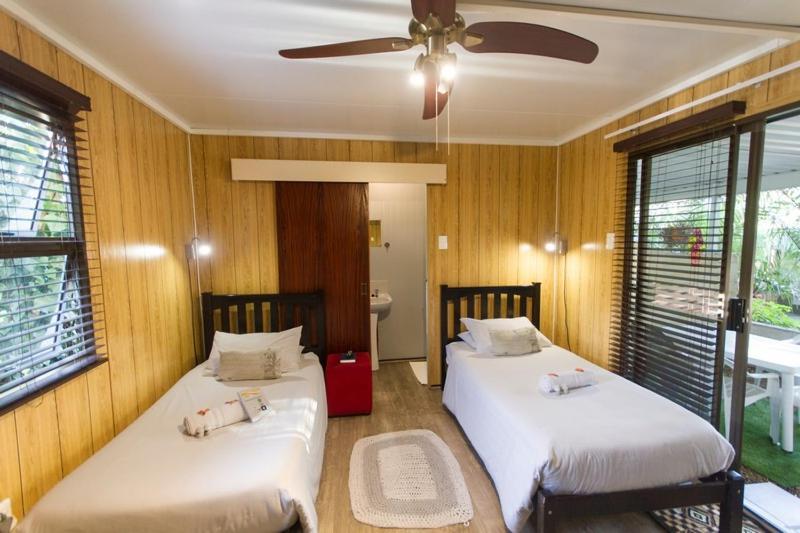 Sunbell Ventures Guesthouse Ciudad del Cabo Exterior foto